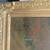 Antique Oil Painting Song of the Lark Signed P Carter After Jules Bret 11 thumbnail