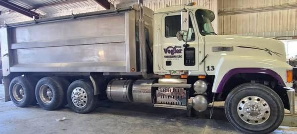 Local Diesel Mechanic Technician 1