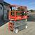 2022 SkyJack 19' Electric Scissor Lift 3 thumbnail