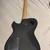 Cort Meta MBM-1 Matthew Bellamy Signature Guitar, Matte Black 4 thumbnail