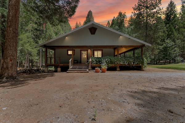 $386,000 / 3br - 1780ft2 - 30704 Hagen Flat Road, Big Bend, CA 96011 (Big Bend)63972383709699120