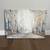 36x26 Forest Landscape-Tall Trees w/ a Misty Path Canvas Artwork 12 thumbnail