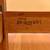 Stickley Mission Oak Panel Bed - King Size 2 thumbnail