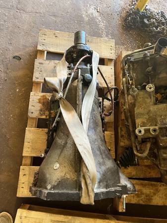 ★ 1996 Mercedes Benz E320 - AUTOMATIC TRANSMISSION - #F33239 ★ 1