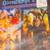 Goosebumps New DVD Sealed Both Movies 1 & 2 2 thumbnail