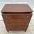 1960's Tall Chest Mid Century Modern Dresser/Chest of Drawers/MCM 2 thumbnail