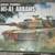 1989 AMT Ertl 1:35 General Dynamics M1-A1 Abram un-assembled model #86 1 thumbnail