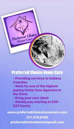 Home Care Services 1