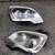 2007-2014 GMC Acadia xenon hid headlights with light bulbs and accessories oem. 1 thumbnail