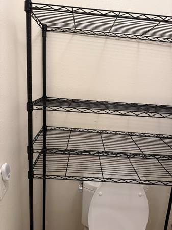 wire shelving 1