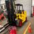 1996 Hyster Forklift (15,000 LB) Capacity 2 thumbnail