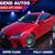 2008 Lexus IS 250 USE20L 1 thumbnail