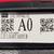 16-18 Honda pilot passenger side tailgate taillight 8 thumbnail