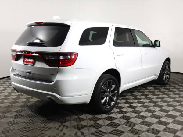 2017 Dodge Durango GT - $19,995 (_Dodge_ _Durango_ _SUV_)63623335391233124