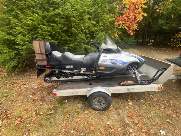 2004 arctic cat bearcat 570 fan 1