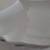 4 New Crate & Barrel White Porcelain Gingko Leaf Plates 21 thumbnail