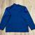 Nike Golf pullover 1/4 zip Dri fit Y Lg 5 thumbnail