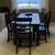 Dining Table and 8 Chairs (matching set) 1 thumbnail