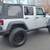 2011 Jeep Wrangler Unlimited Sport Summertime Ready 8 thumbnail
