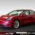 2018 Tesla Model 3  Sedan Electric 1 thumbnail