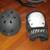 Inline Skates - Razors/K2. Protect Helmet. Harbinger Knee Pads 4 thumbnail