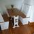 Craftsman Kitchenette Benches, $180 Each Bench. 1 thumbnail