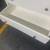 Ikea White Dresser with 5 Drawers / *Free Delivery 8 thumbnail