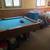 J. Orner Billiard Table 6 thumbnail