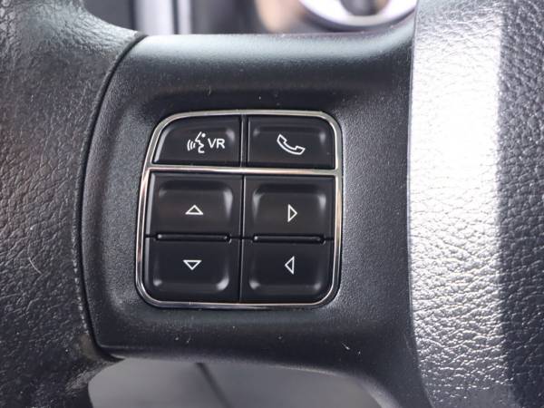2018 RAM 1500 Express - Photo 12