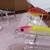 Six All NEW Fishing lures  Sinkers-Floaters-Suspended --T-#12 3 thumbnail