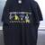Rolling Stones 1999 No Security Tour T Shirt-XL 1 thumbnail