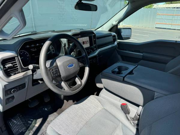 2021 Ford F150 SuperCrew Cab - Photo 5