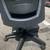 Office Chair OVER STOCK - Teknion Savera Synchro-Tilt Chair 6 thumbnail