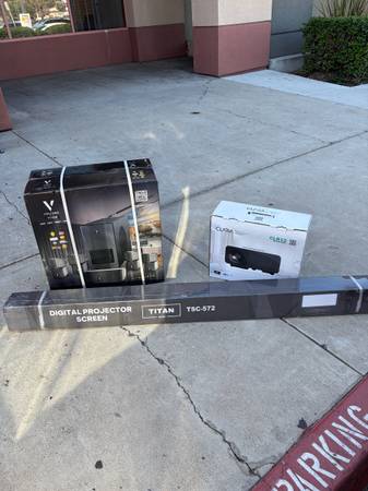 Home Theater 1