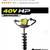 ***New!!Ryobi 40V Brushless Cordless  Auger with 8” bit / tool only 1 thumbnail