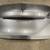 2020 / 2025  Tesla model Y lift gate silver  color  OEM 1 thumbnail