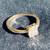 Ladies 14 Karat Gold, Stunning Diamond Ring…L@@K!!! 6 thumbnail