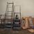 SAFETY LADDER ROLLING LADDER 2 thumbnail
