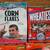 Cereal Box Sports Memorabilia 6 thumbnail