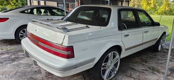 1994 Buick Century - $2,600 (Jacksonville)63470252606595124