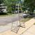 Werner Craft-Master 10' Aluminum Ladder Model 310 250lb Heavy Duty 6 thumbnail