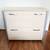 Two Drawer File Cabinet / Dresser 1 thumbnail