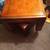 Lane Furniture Oak Rustic Americana Parquet End Tables 13 thumbnail