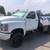 2020 Chevy Silverado 6500 Flatbed Truck 4X4 Rust Free Southern Vehicle 14 thumbnail