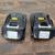 2 Makita 18V 1.5Ah Batteries 2 thumbnail