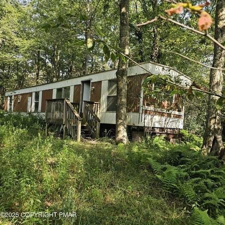 $69,000 / 673ft2 - Mobile Home in Gouldsboro on over 2 Acres63951426064130120