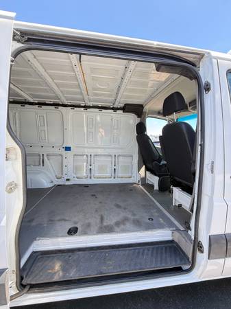 2013 Mercedes Benz Sprinter - Photo 9