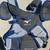 MIZUNO samurai 16” catchers gear 3 thumbnail