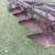 John Deere 4 Bottom Moldboard Plow - Garden Crops Soil 8 thumbnail