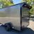2026 Enclosed Cargo Trailer 6x12 / NEW 6 thumbnail